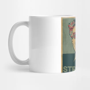 Strangelove Mug